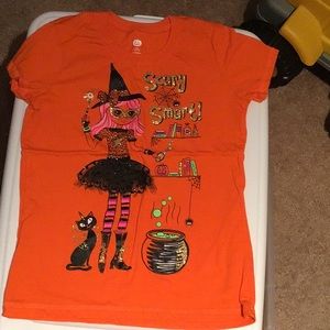 Halloween Tee